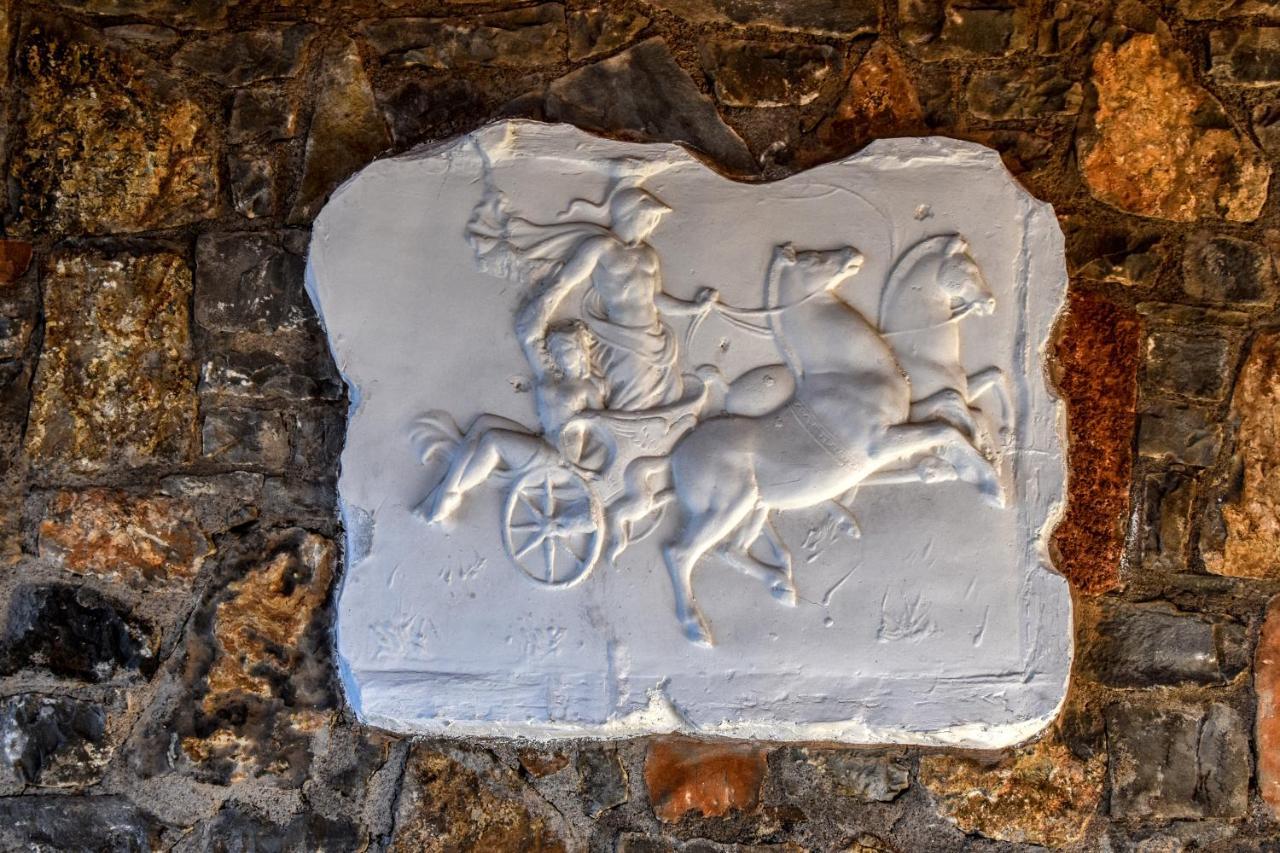 Anixiatiko Villa Stalida المظهر الخارجي الصورة