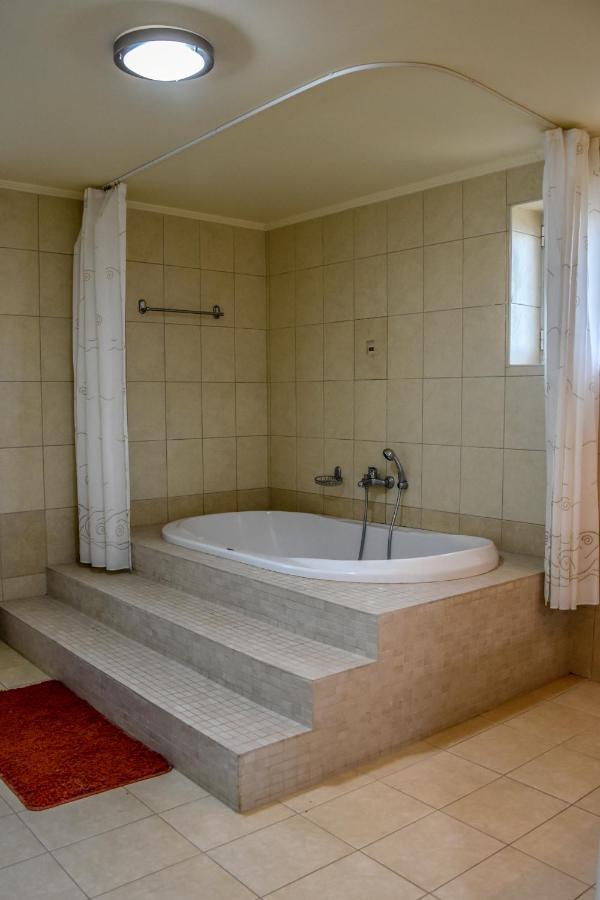 Anixiatiko Villa Stalida المظهر الخارجي الصورة