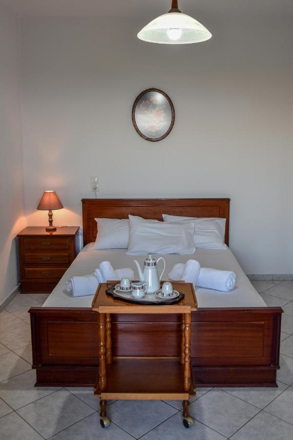 Anixiatiko Villa Stalida المظهر الخارجي الصورة