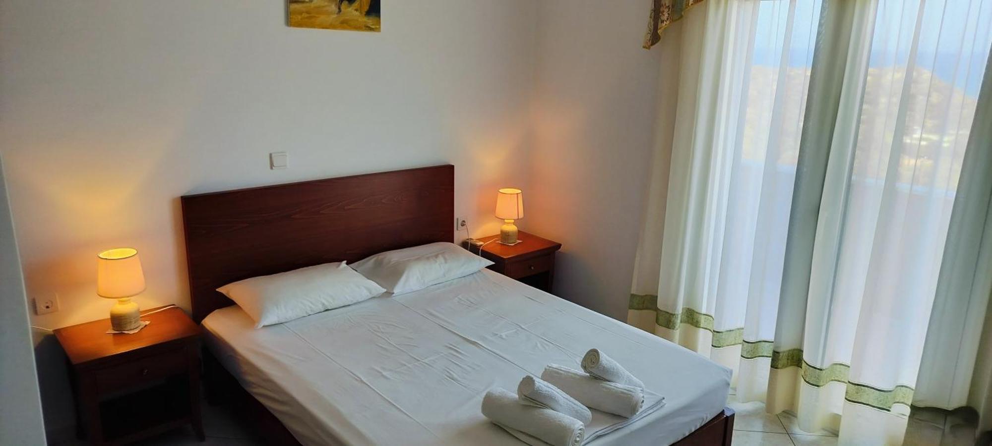 Anixiatiko Villa Stalida المظهر الخارجي الصورة