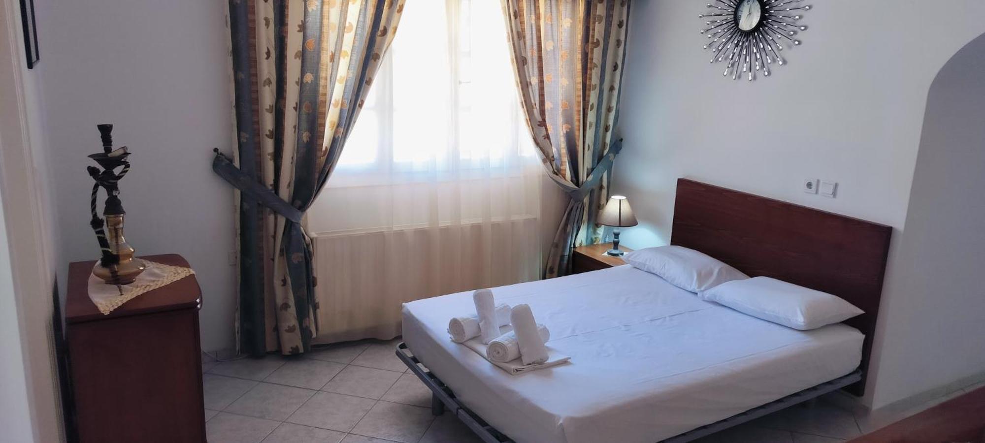 Anixiatiko Villa Stalida المظهر الخارجي الصورة