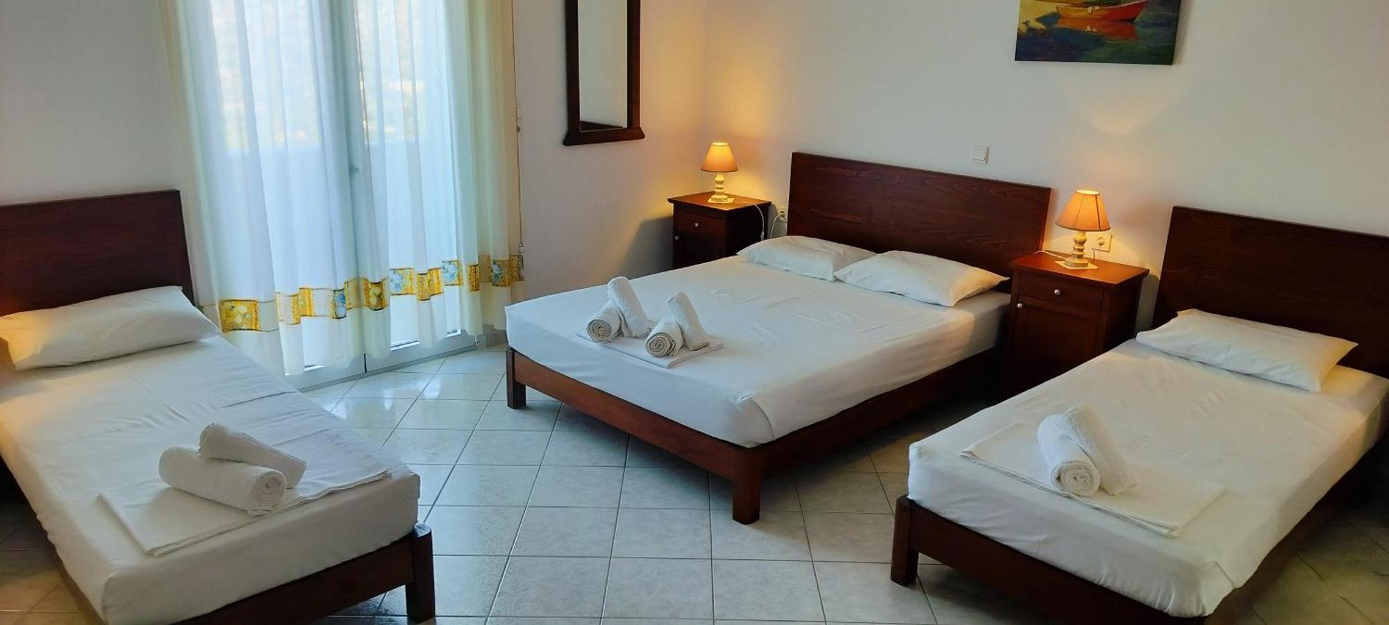 Anixiatiko Villa Stalida المظهر الخارجي الصورة